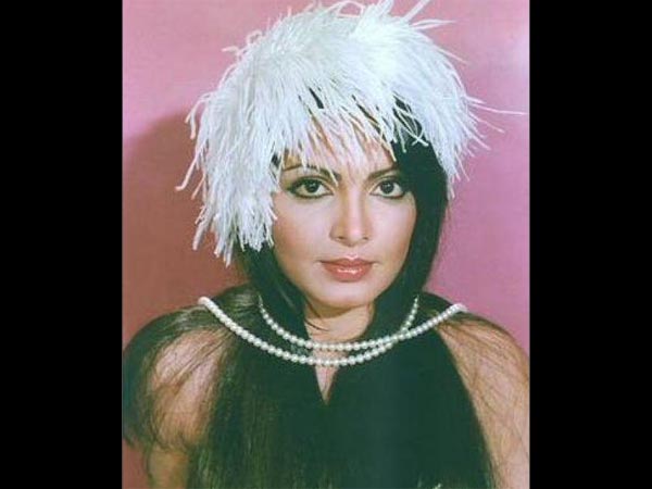 നടിയെക്കുറിച്ച് അമിതാഭിന്റെ അഭിപ്രായം