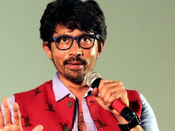 കാര്‍ത്തിക് കുമാര്‍