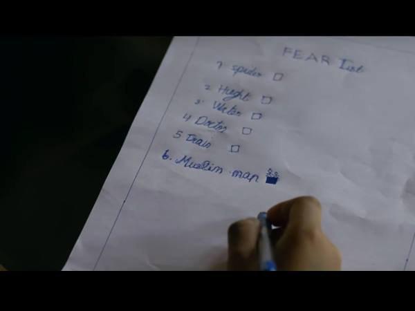 ഭയം സൃഷ്ടിക്കുന്ന മാതാപിതാക്കള്