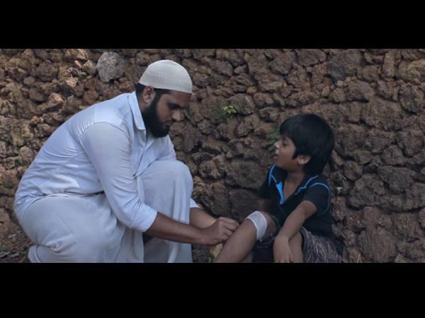 ആപത്തില് സഹായമായി