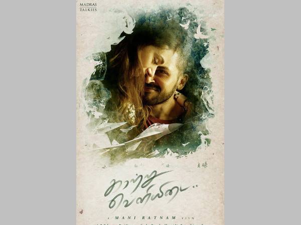 കാര്‍ത്തി സൂര്യകുമാറും നന്നാക്കി