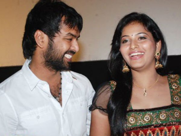 ഷോട്ടിനിടയില്‍  സ്റ്റക്കായി ജയ്