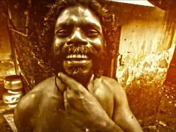 വിനായകന് നിഷേധിക്കപ്പെട്ട അവാര്‍ഡ്