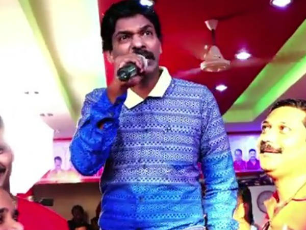 തന്മാത്ര