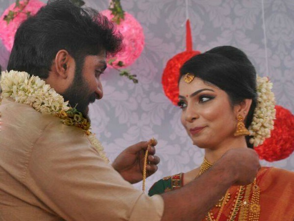 അഞ്ച് മിനിട്ടുകൊണ്ട് കല്യാണം