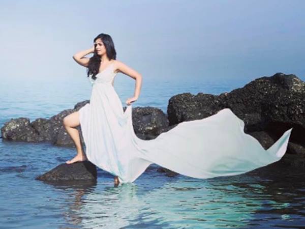 മകന്റെ അമ്മ