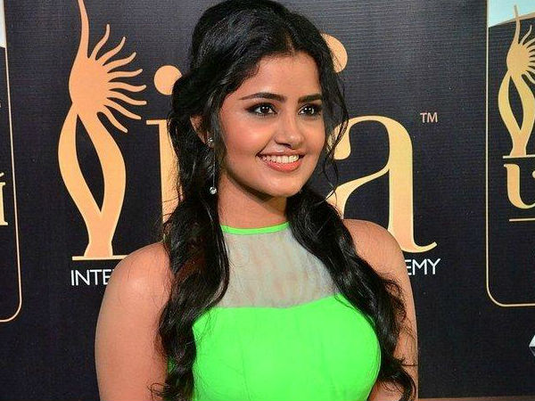 തെലുങ്കില്‍ ഹിറ്റാകുന്നു