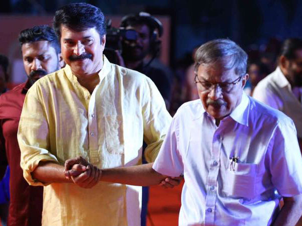 എന്നെ അനുഗ്രഹിച്ചു