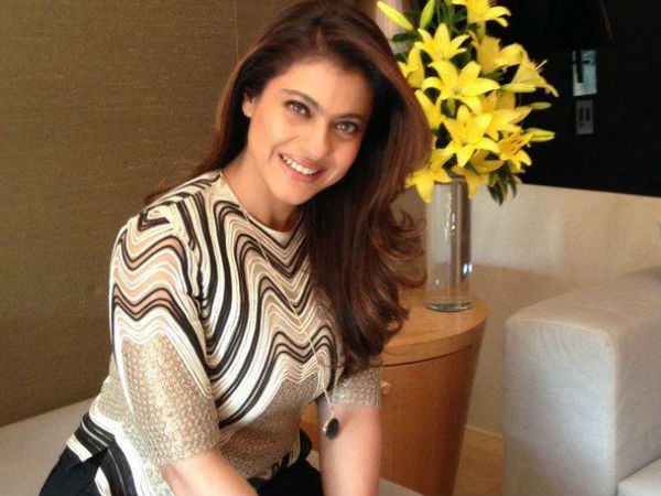 കാജോള്‍ സിനിമയില്‍ സജീവമാകുന്നു