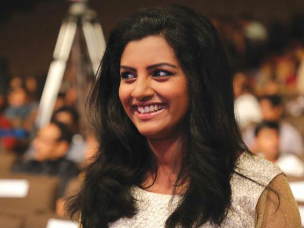 ലിജോ മോള്‍