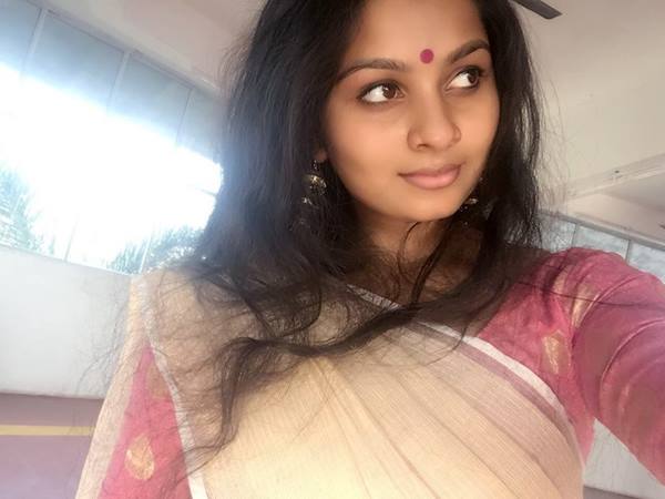 മഞ്ജു മേമ