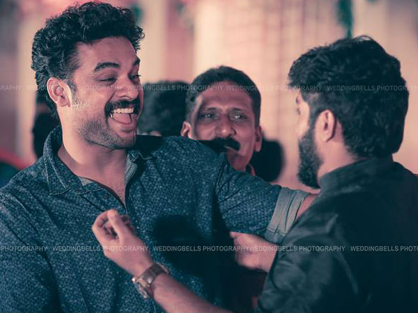 ടൊവിനോ തോമസ്