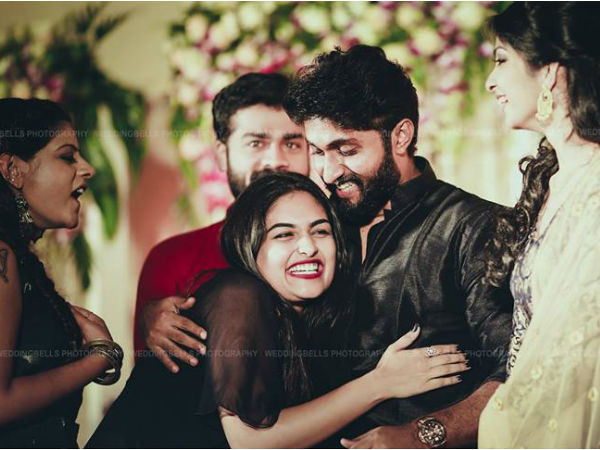 എന്റെ നായിക