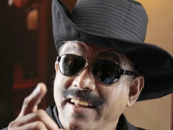 മോഹന്‍ രാജിനെ വിളിപ്പിക്കുന്നു