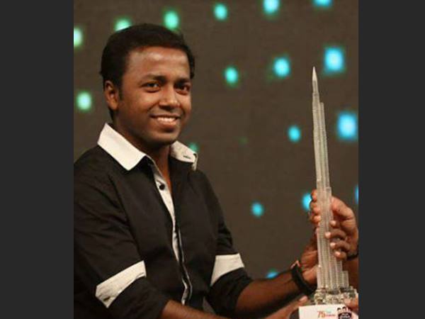 ദേഷ്യപ്പെടാന്‍ തോന്നിയില്ല 