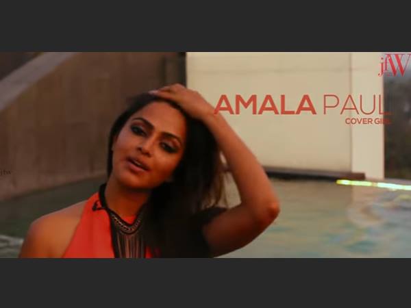 ഹോട്ട് ആന്‍ഡ് സ്‌റ്റൈലിഷ്