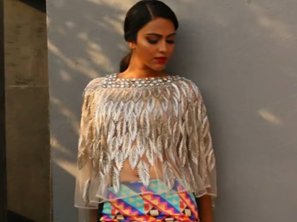 ഒരേ കാഴ്ച വ്യത്യസ്ത കാഴ്ചപ്പാട്