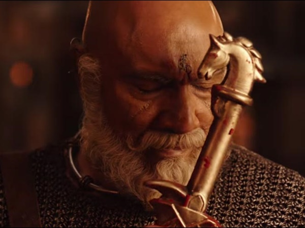 സത്യരാജിനെതിരെ