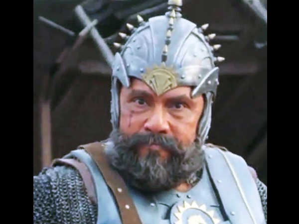  താരത്തിന്റ പ്രസ്താവന