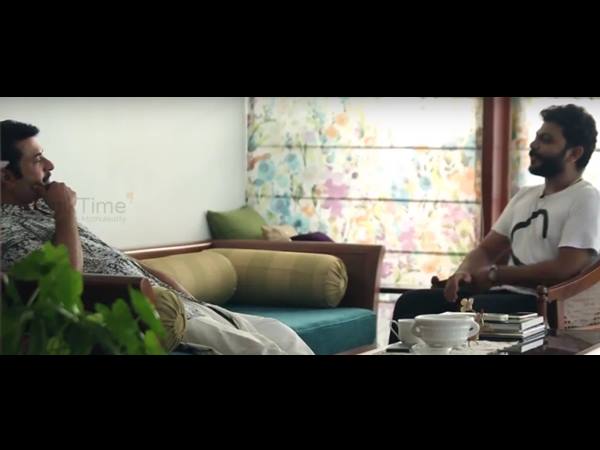 മാത്തുക്കുട്ടിയുടെ തള്ളും മമ്മുട്ടിയുടെ ഉന്തും 