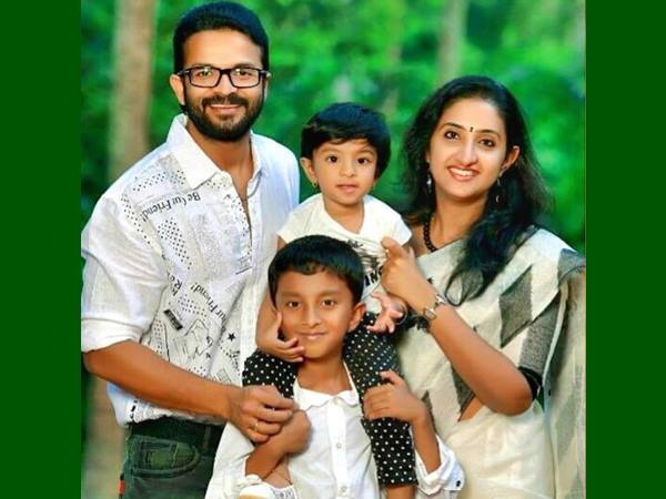 ജയസൂര്യയുടെ നൊസ്റ്റാള്‍ജിയ