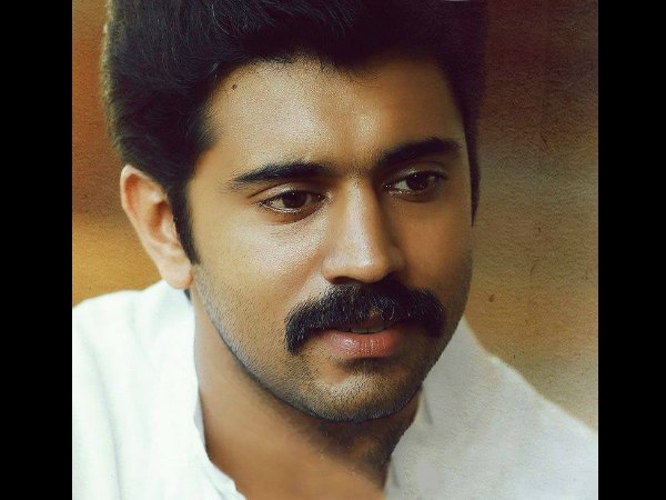  ജയറാമിന്റെ വേഷത്തില്‍ നിവിന്‍ പോളി