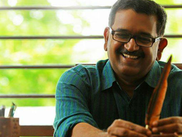 ബ്ലെസി പറഞ്ഞത്