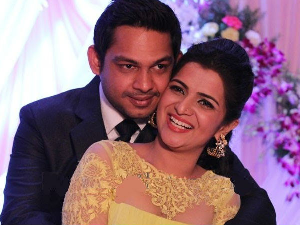 വിവാഹ മോചനം