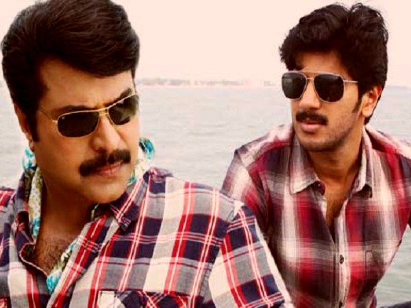 ഋതു വേണ്ടെന്ന് മമ്മുട്ടി