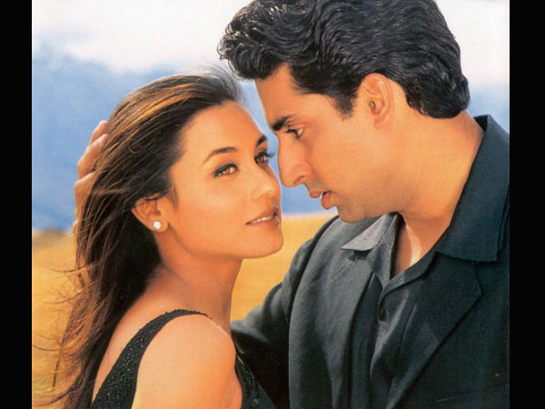 അഭിഷേക് തന്നെ ബന്ധം ഉപേക്ഷിച്ചു