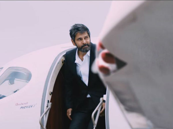 രണ്ടാം ടീസറെത്തി