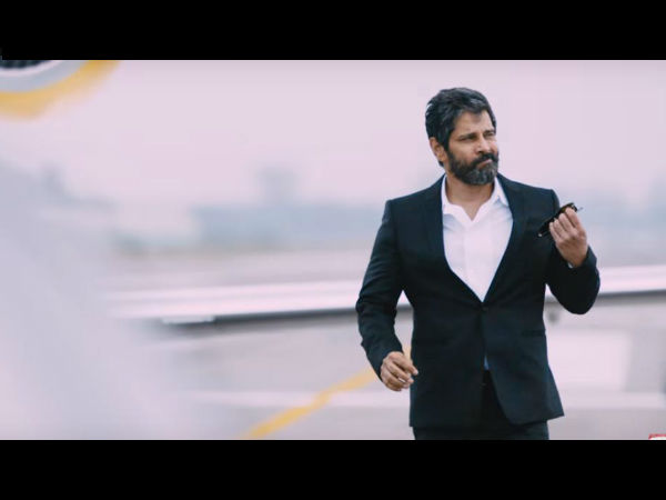 സിഐഎ ഏജന്റ്