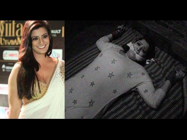 വ്യത്യസ്ത അഭിപ്രായം