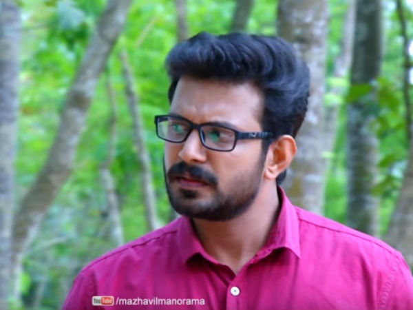  അഭിലാഷ് എത്തുന്നു