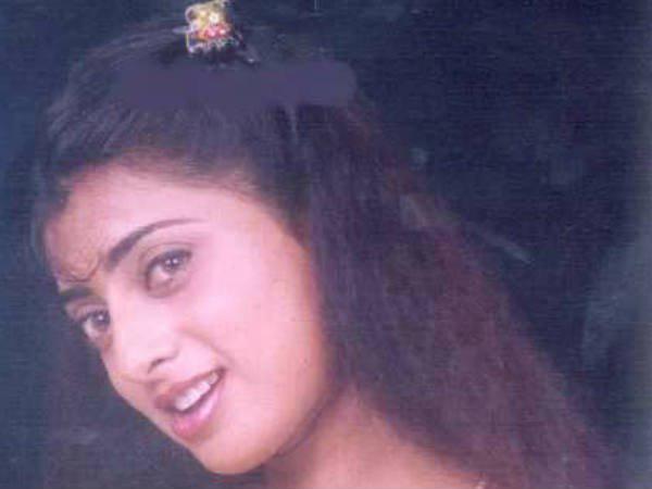 വിവാഹ മോചനത്തിനു ശേഷം