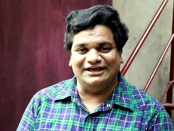 സാജു കൊടിയനെ തിരക്കുന്നു