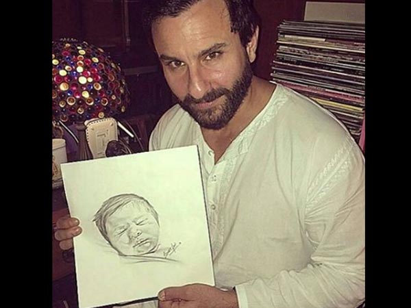 തൈമൂര്‍ മരിച്ചില്ലേ