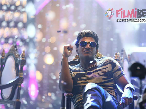 പുനീതിനെക്കുറിച്ച് പറഞ്ഞാല്‍...