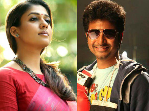 നയന്‍സ് ഒകെ പറഞ്ഞു