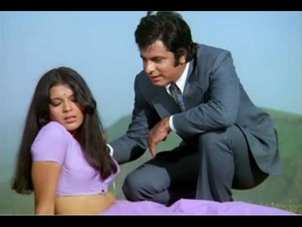 താന്‍ അബ്ബാസിനെ വിവാഹം കഴിച്ചിരുന്നു