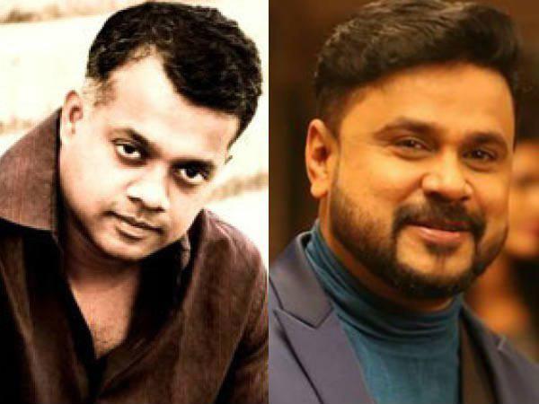 രാമലീലയ്ക്ക് ആശംസകള്‍