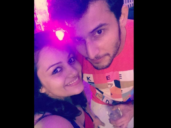 നേഹയ്ക്ക് പകരം