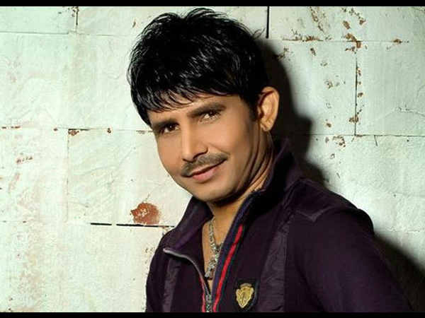 കെആര്‍കെ എന്ന കമാല്‍ റാഷിദ് ഖാന്‍