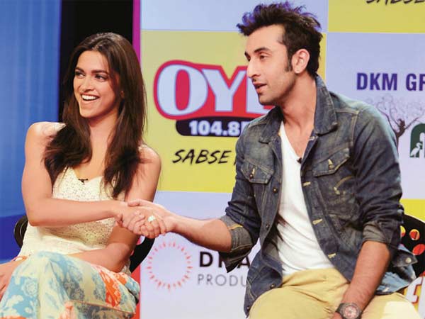 എല്ലാം സമ്മതിച്ച് രണ്‍ബീര്‍ 