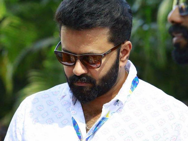 നല്ല നടനാണെന്ന് തെളിയ്ക്കണം