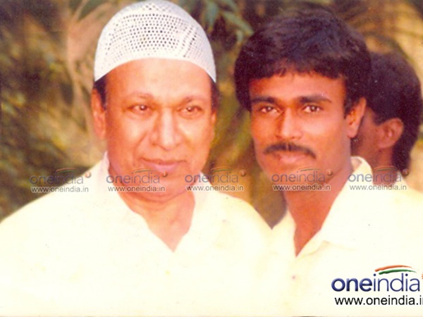  വീരപ്പന്‍  തട്ടികൊണ്ടു പോയി