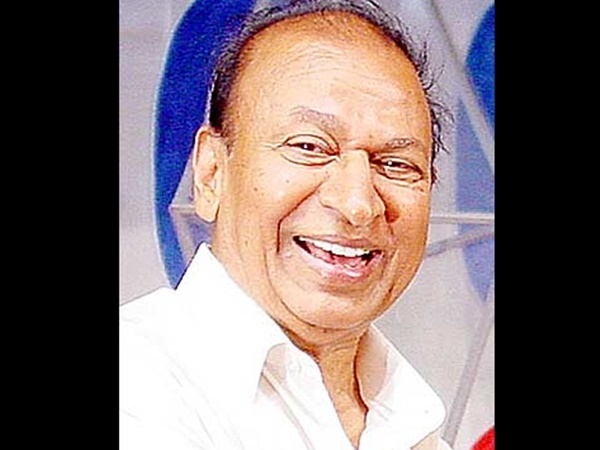 സിംഗലൂരു പുട്ടുസ്വാമയ്യ മുത്തുരാജു