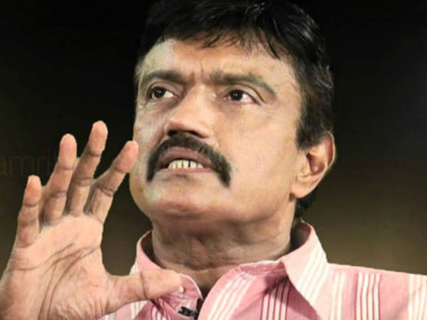 വില്ലനില് നിന്ന് ഹാസ്യ താരത്തിലേക്ക്