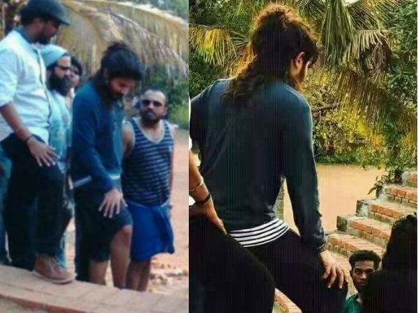 കണ്ടാ.. കണ്ടാ...