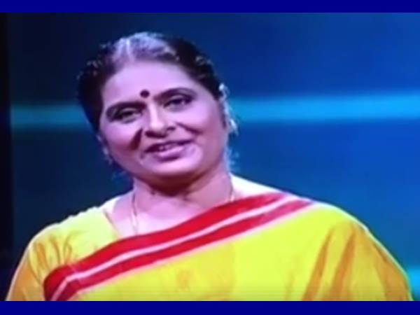 കട്ടൗട്ട് സീന്‍ മോശമായി ചിത്രീകരിക്കപ്പെടുകയായിരുന്നു